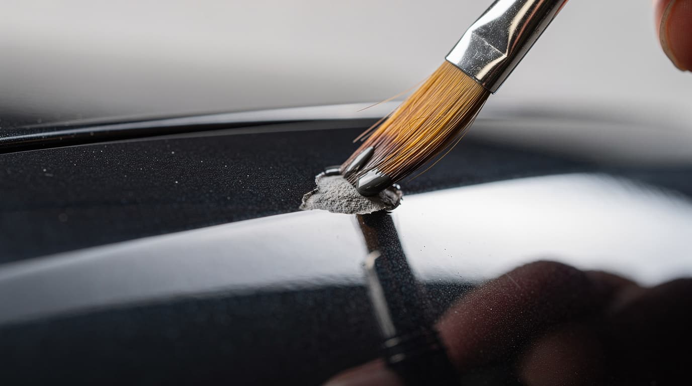SMART REPAIR · ASCHAFFENBURG